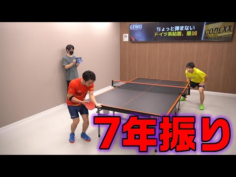 WRMのぐっちぃさんと対戦