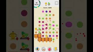 Level Completed Spots Connect  Relaxing Games screenshot 4