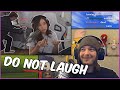 If I Laugh, The Video Ends #5