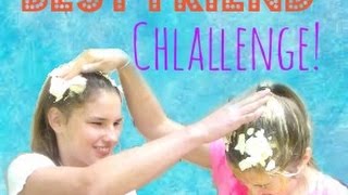 Best Friend Challenge Alexisssx5