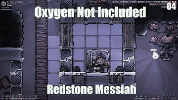 Oxygen not included Ep4 Bedrooms for some lucky dupes 4k60