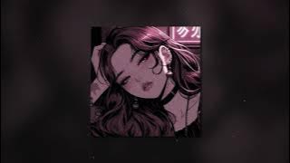 Lola Young - Messy (nightcore/Sped up)