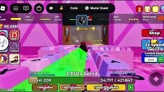 Free +1 Speed - Best Free Scripts for all games at our server 