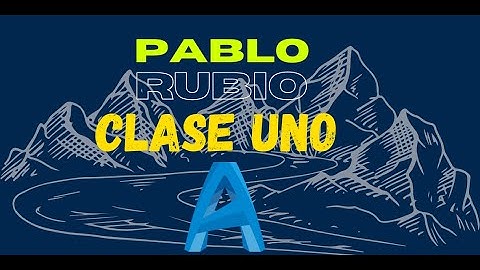 CIVIL 3D CLASE 1 IMPORTAR PUNTOS GLOBAL MAPPER, GOOGLE EARTH