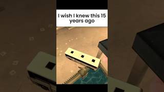 Well the developers never thought I would try this #gaming #memes #gtavicecity #gta6vicecity