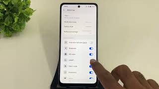 How to Hide or Unhide VoWiFi Icon in Status Bar on Realme 16 Pro | VoWiFi Icon Hide Unhide Tutorial