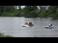 USA vs Aust 2016 BAD Boat Challenge -UHPBC 06