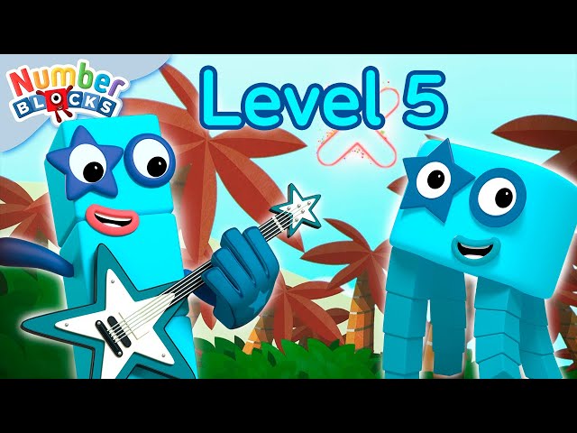 Multiplication - Level 5 | Learn to Count - 123 | Maths Cartoons for ...