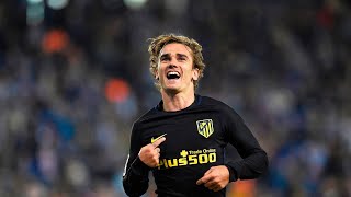 ANTOINE GRIEZMANN IS THE FUNNIEST FOOTBALLER