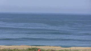 Hilton Garden Inn Rooms with View of the Pacific Ocean