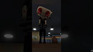 Twisted Shelly Sounds