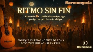 Ritmo Sin Fin | Latin Pop Reggaeton Dance - Inspired by Enrique Iglesias, Gente de Zona, Sean Paul