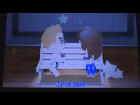 Tomodachi Life Song: