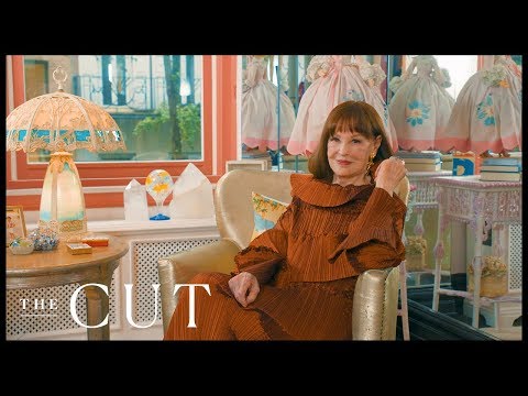 Video: Neto de Gloria Vanderbilt