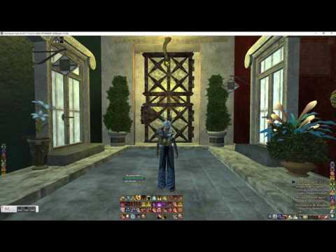 EQ2 : Cheribomb's Design Portal