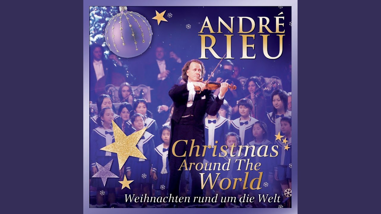 Abends will ich schlafen gehen - YouTube