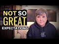 NOT so GREAT Expectations About FULL-TIME RV/NOMAD LIFE. YOUR TOP 10 WRONG EXPECTATIONS and my own!