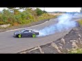 FULL SEND IN JZX100 DRIFT MISSILE!