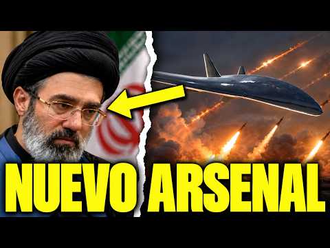 🚨 ¡IRÁN SACA SUS DRONES MÁS TEMIDOS! EL NUEVO ARASH-3 ENCIENDE LAS ALARMAS EN EL PENTÁGONO