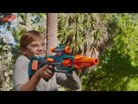 NERF Elite 2.0 Eaglepoint