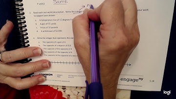 Module 3 Lesson 5 - Problem Set