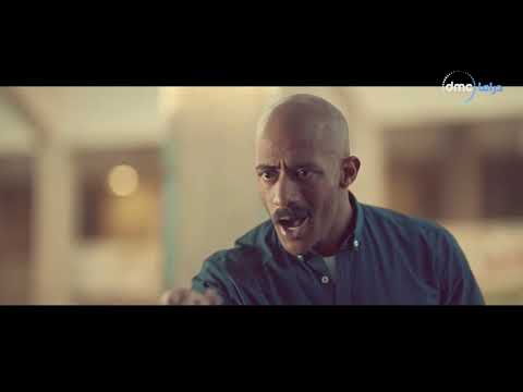 مسلسل زلزال زلزال ل معلم سوق الفاكهة صافية تخصني وهتبقى مراتي زلزال يهاجم معلم السوق