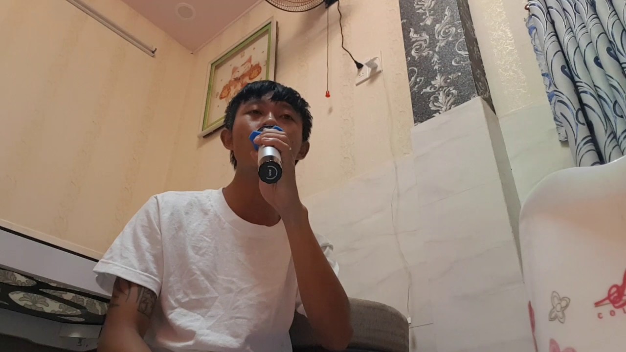 Cha rapper nhi - YouTube
