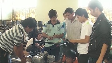 Quan tâm đào tạo nghề, giải quyết việc làm cho đồng bào dân tộc thiểu số