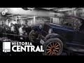 The Revolutionary Vehicle | Revolutionary Technology | Historia Central