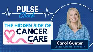 The Hidden Side of Cancer Care