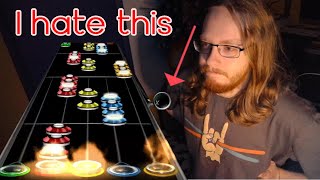 SOULLESS 6 TECH FC -1 (NO SLIDING!!!)