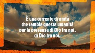 Un Fiume di Felicità - Supercongresso 1997