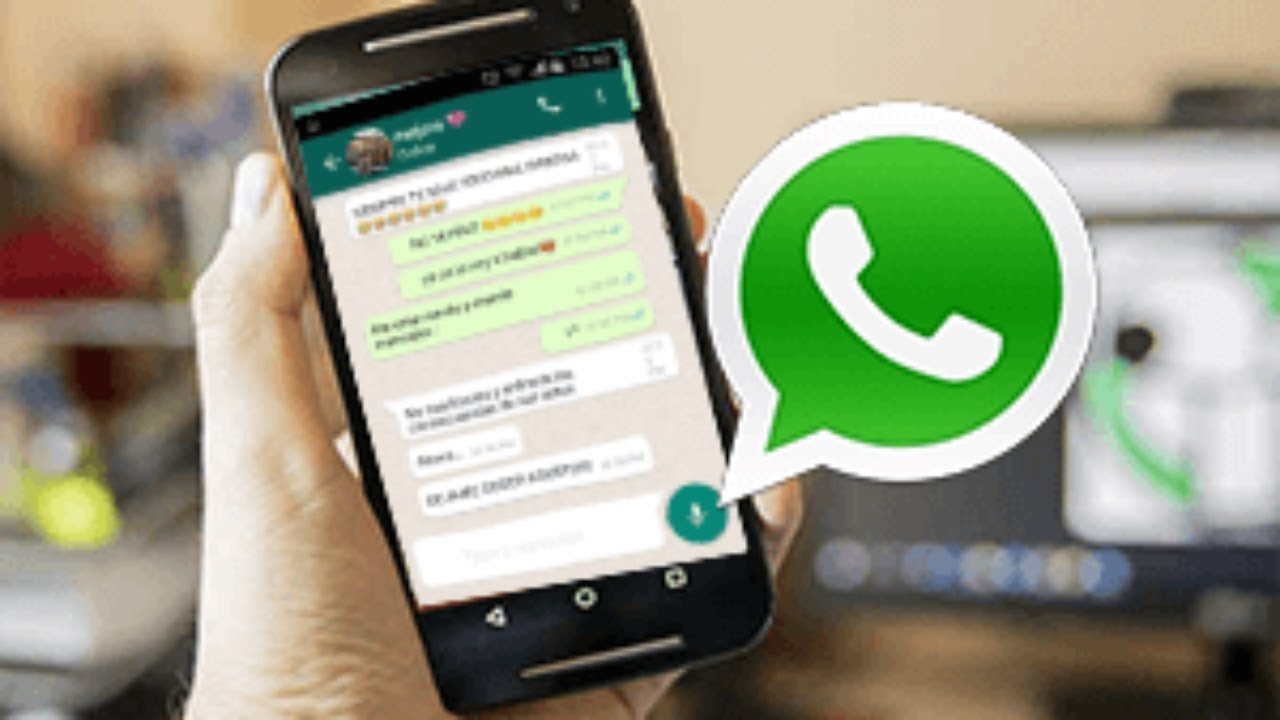 Hackear Y Espiar Whatsapp Gratis 100 Facil Y Rapido En