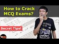 MCQ Tricks : How to Crack MCQ Exam