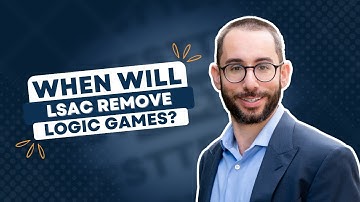 Major LSAT Changes: When Will LSAC Remove Logic Games?