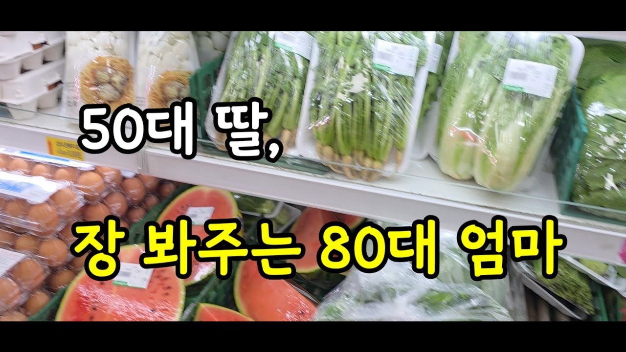 50대 이혼녀의 살아가는 이야기 #브이로그 #중년 #엄마 #50대  #고양이 #길냥이