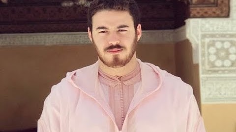- القارئ خالد رياض -  تلاوة مباركة من سورة الأحزاب