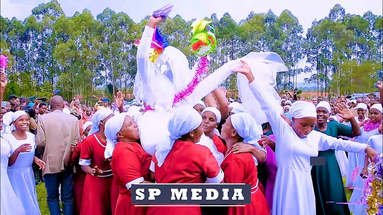 ONE OF THE BEST SABBATH WEDDING HELD IN BOMET COUNTY (Olbutyo)KAP WELDON YEGON (MR KLIN)#moto saana🔥