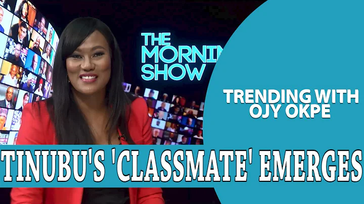 Tinubu's University 'Classmate' Emerges+ Peter Obi Lost 2023 Polls, Says Wole Soyinka- W/OjyOkpe