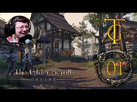 Video: Bethesdin Novi Elder Scrolls RPG Za Mobilne Izgleda Stvarno Prilično Dobro