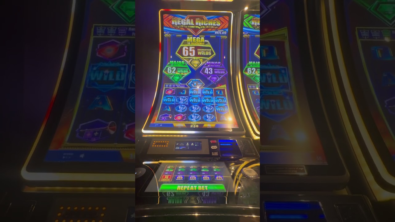 $7 for 7diamonds on regal diamonds