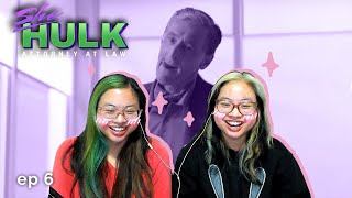 She Hulk | Episode 6 | REACTION