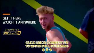 LiveSTREAM √ 2023 Boston University John Thomas Terrier Classic | #LiVE