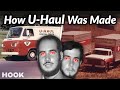 How 2 brothers made uhaul successful by scamming their father