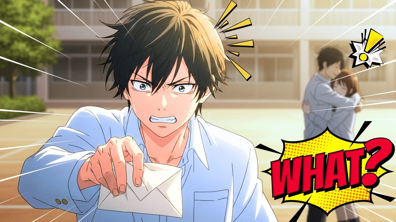 ♦️แต่งกับคุณมันเสียชาติเกิด! พอย้อนเวลากลับมาได้ อย่าหวังว่าผมจะยอมแต่งงานด้วยอีกเป็นครั้งที่สอง!