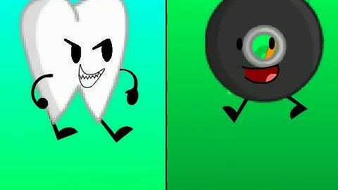 object terror intro object overload style