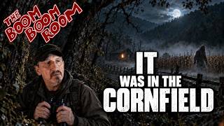 Appalachian High Strangeness: Bigfoot Sightings & Mysteries in the Mountains #podcast #bigfoot