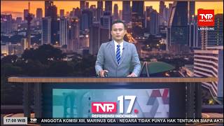 04 Mei 2026 - TVR 17