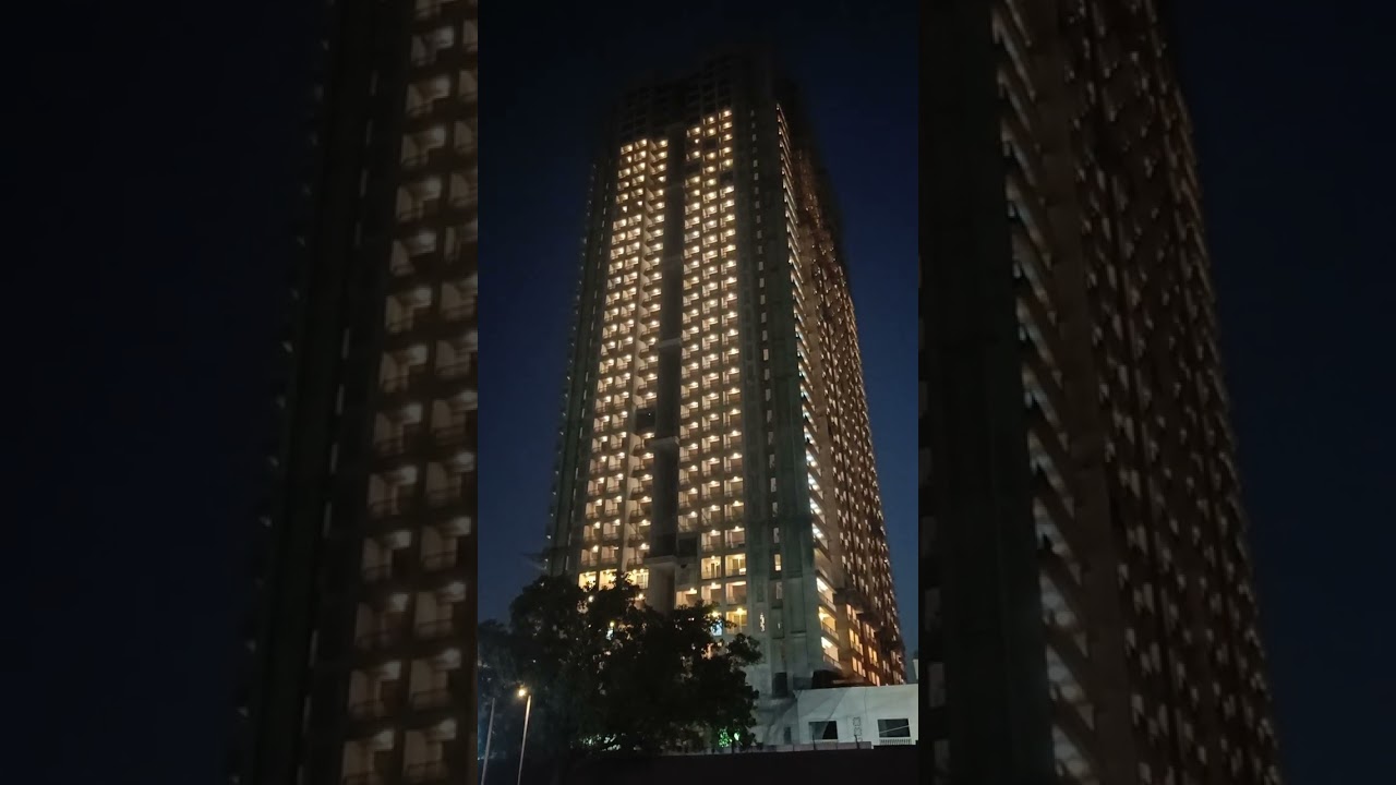 2bhk near by shahad station 