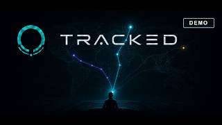 Tracked – Demo Trailer | Strategic Hacker-Heist Game